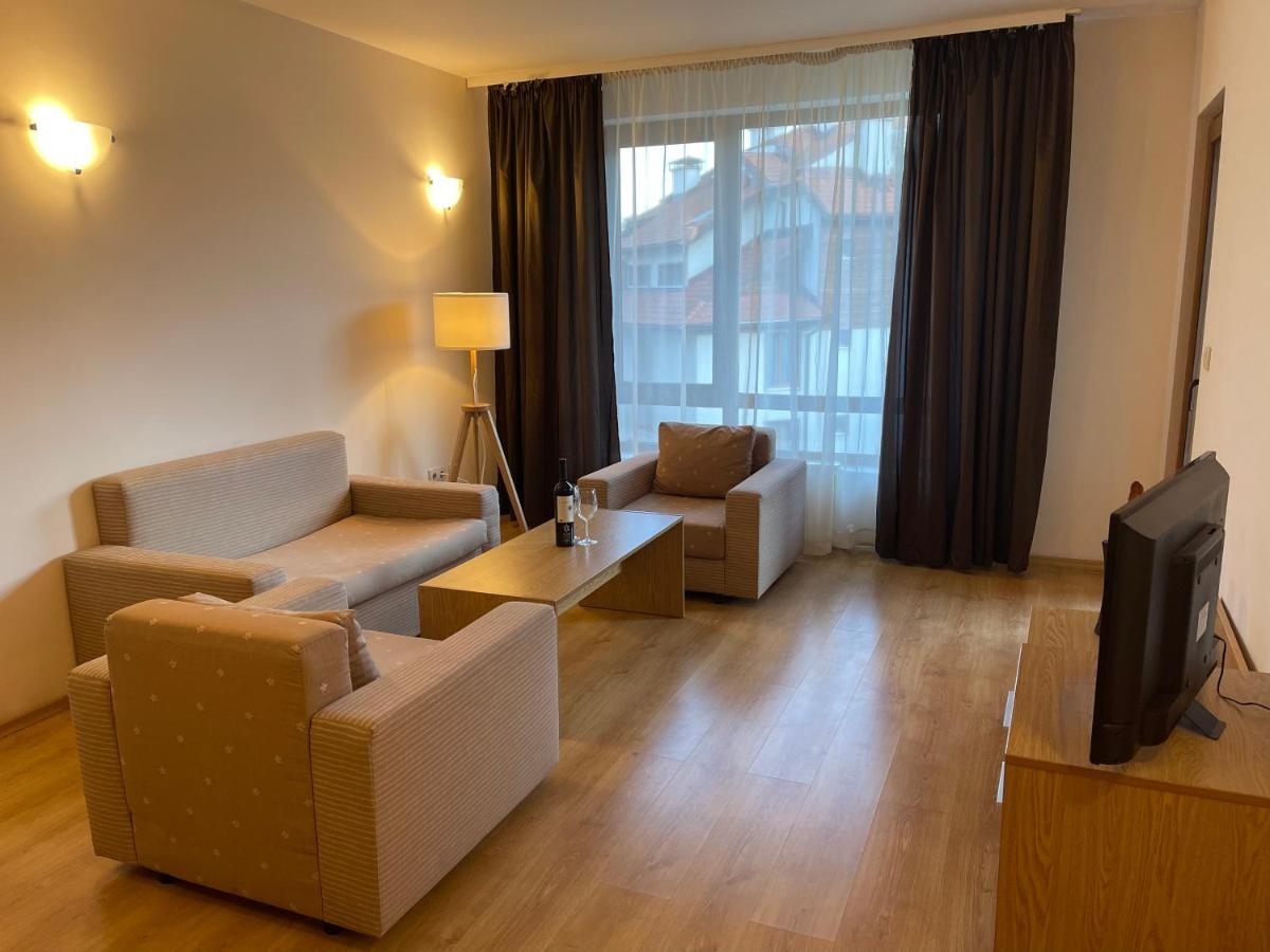 Adeona Wellness Hotel By Asteri Hotels Bansko Exterior foto