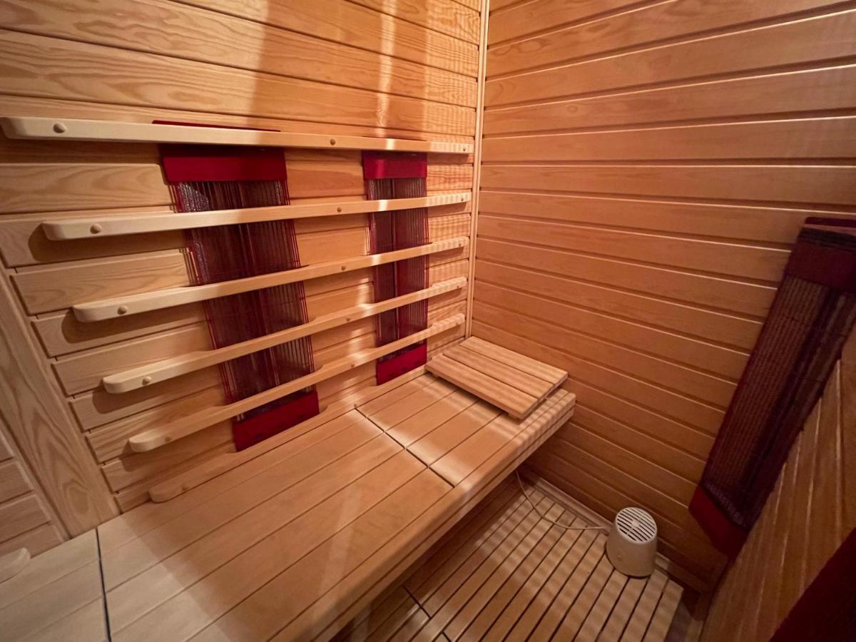 Adeona Wellness Hotel By Asteri Hotels Bansko Exterior foto