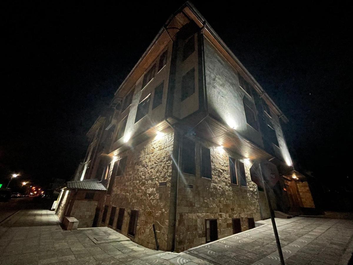 Adeona Wellness Hotel By Asteri Hotels Bansko Exterior foto