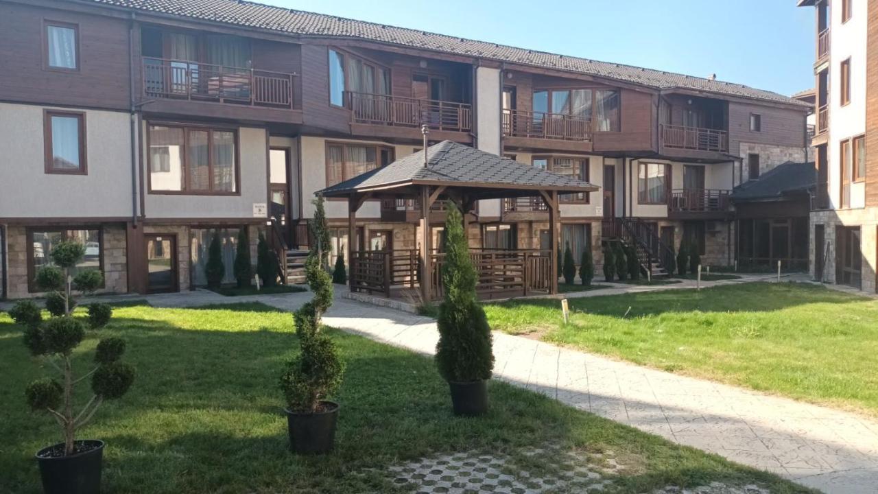 Adeona Wellness Hotel By Asteri Hotels Bansko Exterior foto