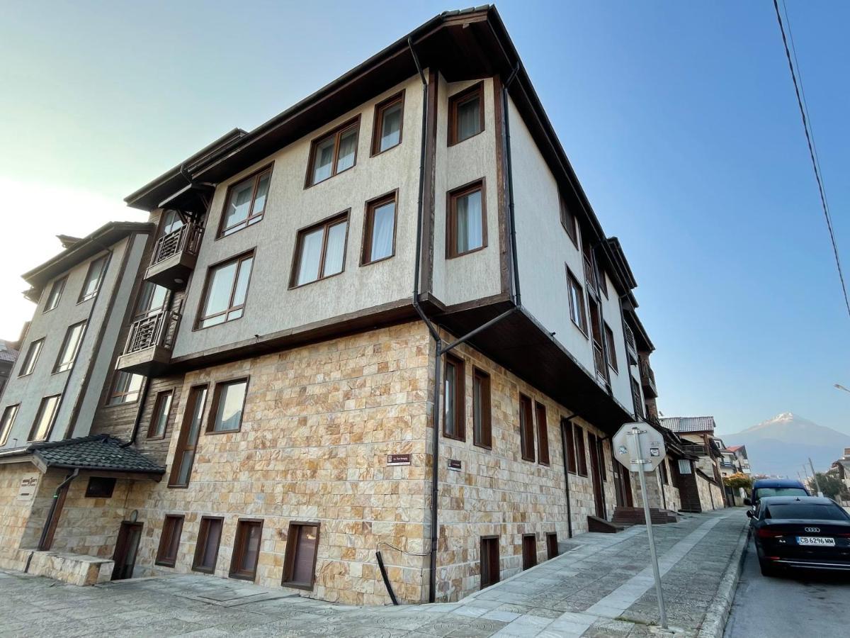 Adeona Wellness Hotel By Asteri Hotels Bansko Exterior foto
