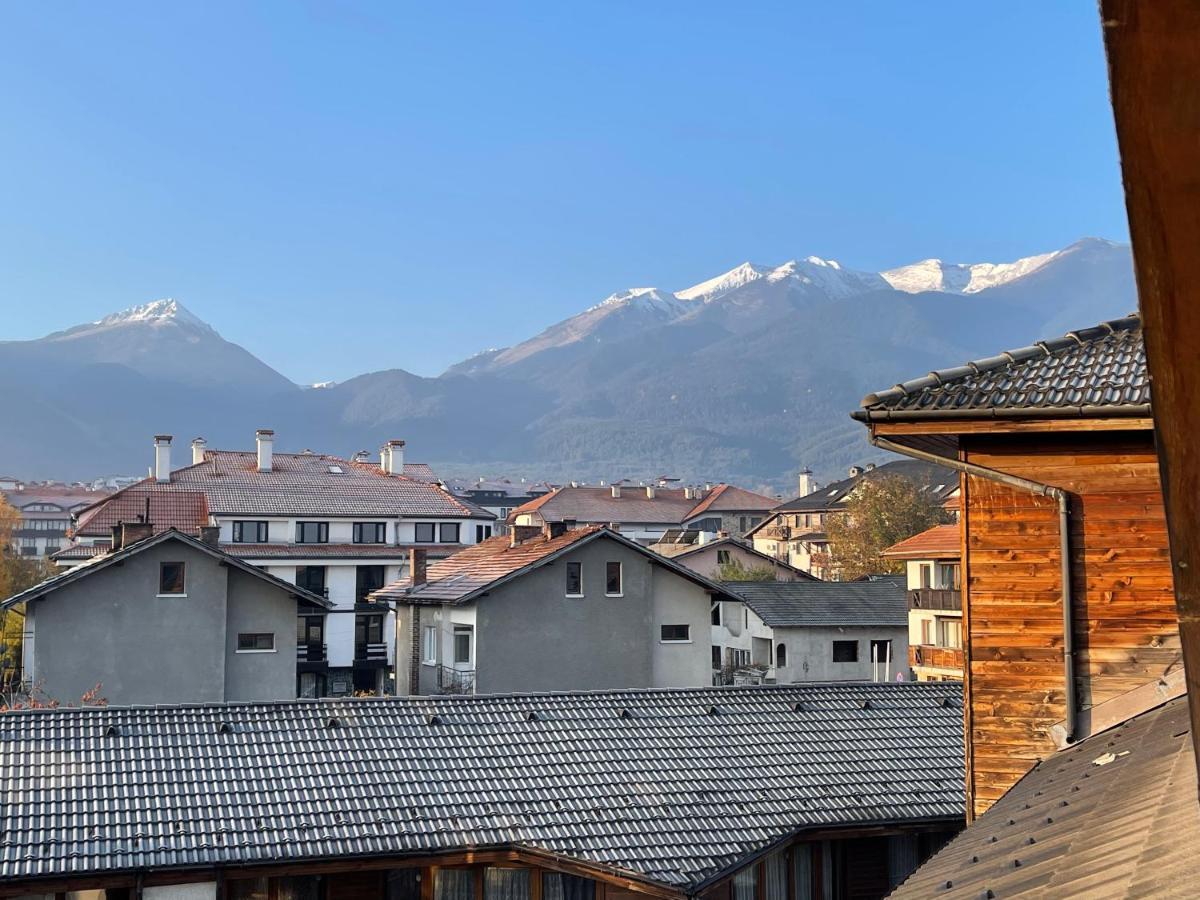 Adeona Wellness Hotel By Asteri Hotels Bansko Exterior foto