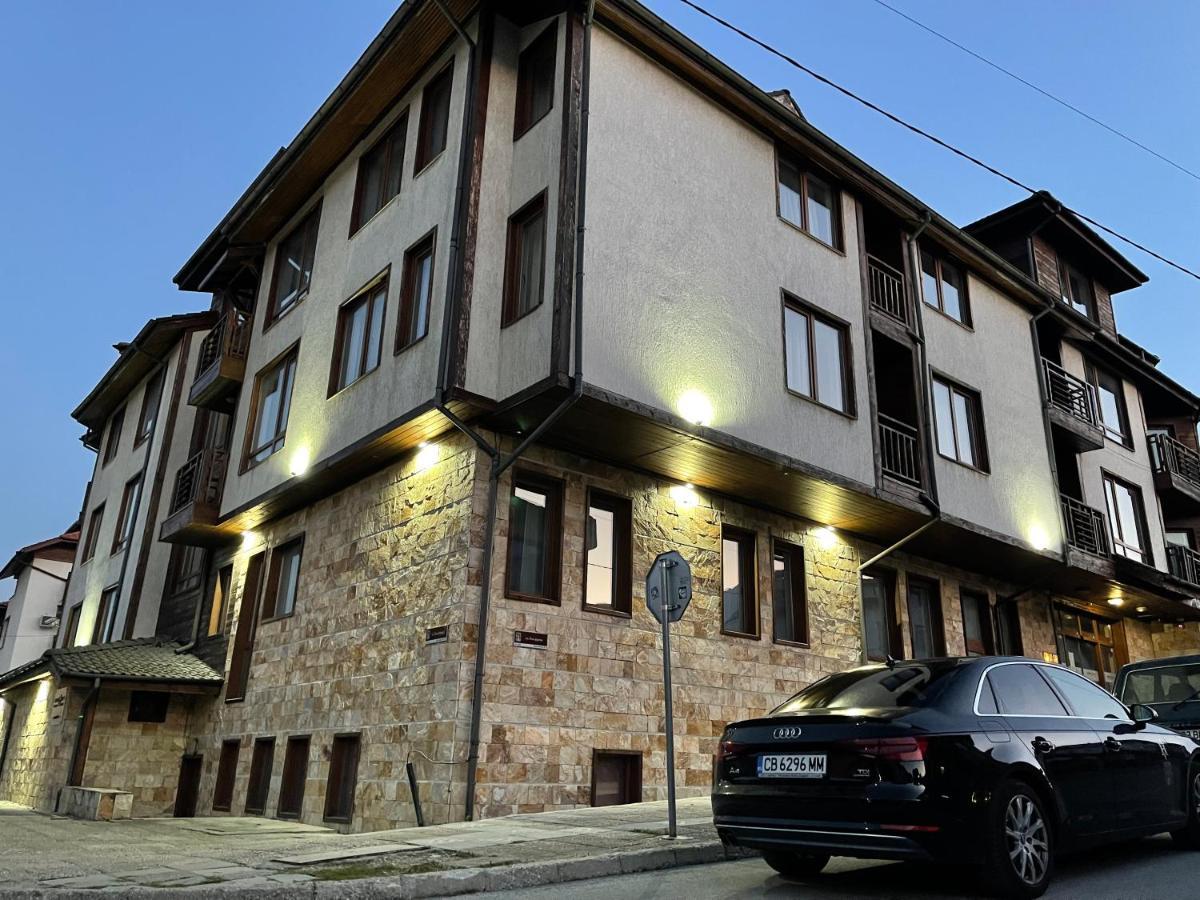 Adeona Wellness Hotel By Asteri Hotels Bansko Exterior foto
